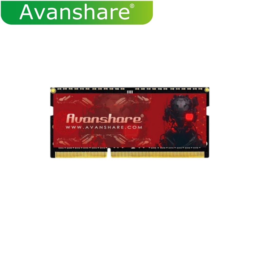 Khadas Vim4 8Gb - Avanshare Ram Memory DDR5 DDR4 DDR3