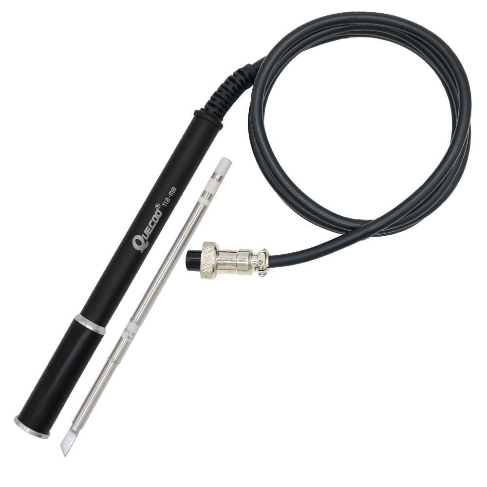 Soldering Station T12 Oled - 2019 Hàng Mới Về T12-M8 Hợp