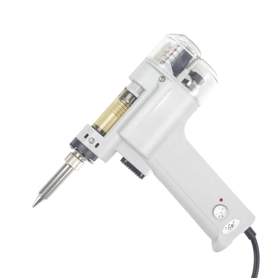 1PCS 110/220V 100W S-997P Elec - đánh giá và giá Desoldering Gun Vacuum Electric