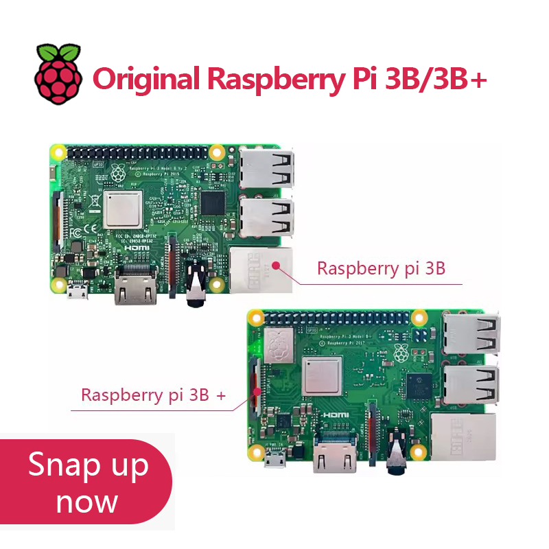 Original Raspberry Pi 3 Model  - đánh giá và giá Radxa Rock 5B 16Gb