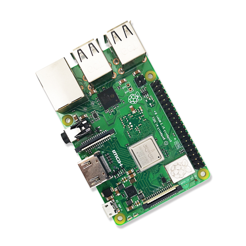Original Raspberry Pi 3 Model  - đánh giá và giá Radxa Rock 5B 16Gb
