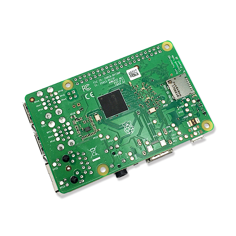 Original Raspberry Pi 3 Model  - đánh giá và giá Radxa Rock 5B 16Gb