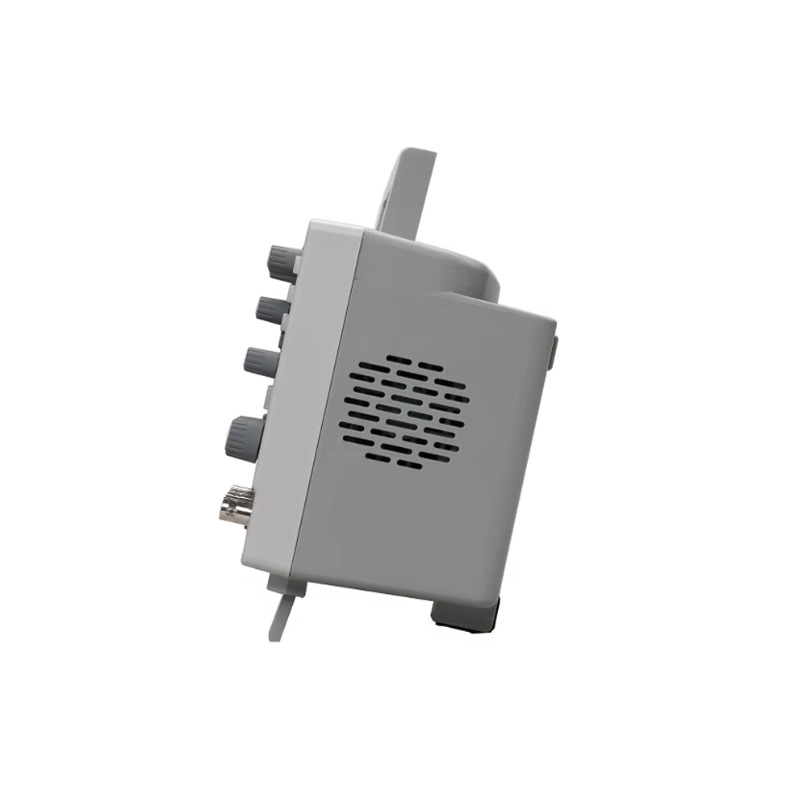 Hantek DSO4000B Series Digital - đánh giá và giá Digital Storage Oscilloscope 100Mhz 4Ch