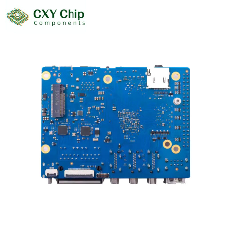 Orange Pi 5 Plus 16GB RAM DDR4 - đánh giá và giá Orange Pi 5 Plus 16Gb