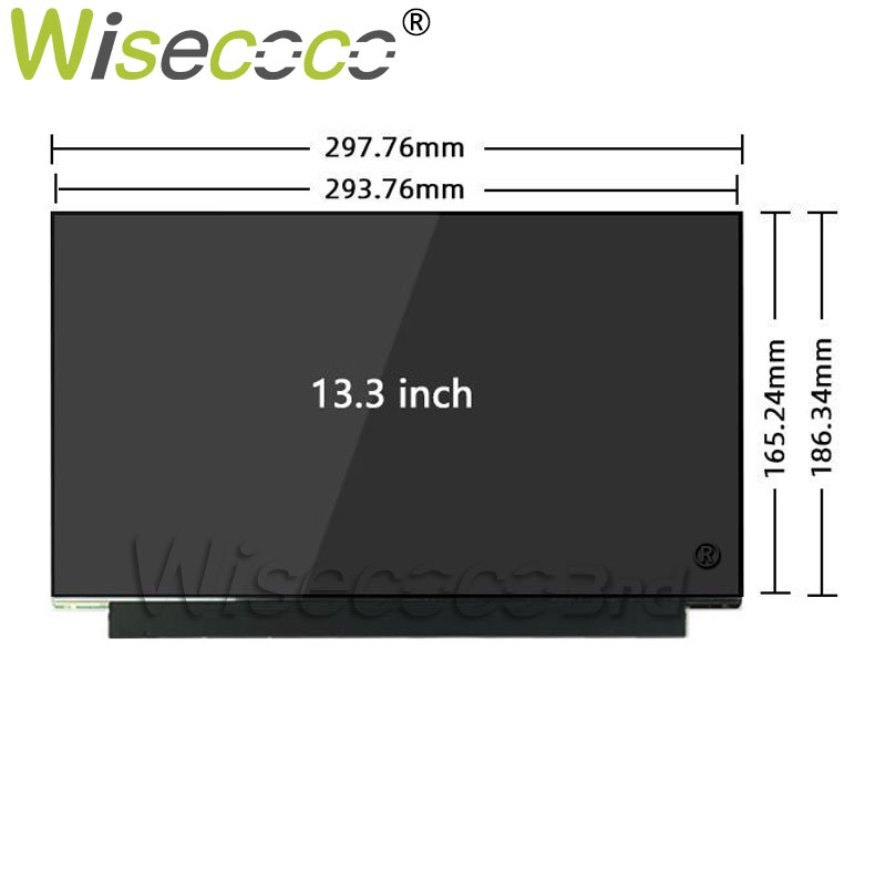 4K AM-OLED Display 13.3 Inch 3 - đánh giá và giá Banana Pi Bpi-M5