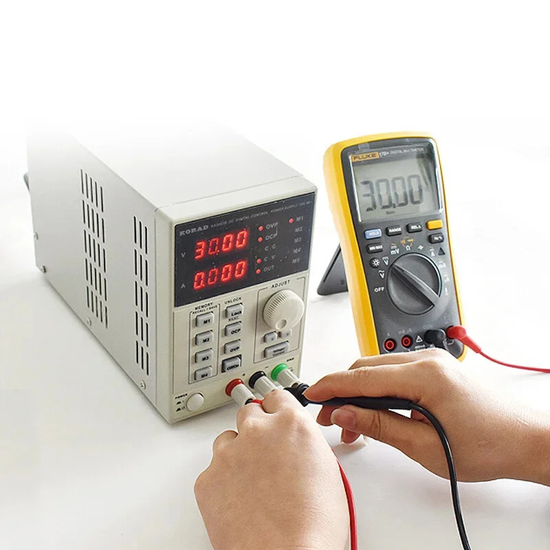 30V 60V 2A  3A 5A 10A Linear D - đánh giá và giá Programmable Dc Power Supply 60V 5A
