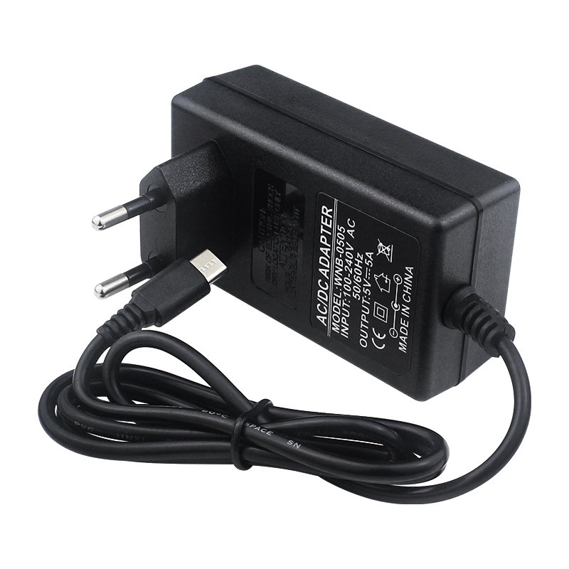 Orange Pi 5 Pro Power Supply 5 - đánh giá và giá Banana Pi Bpi-M5
