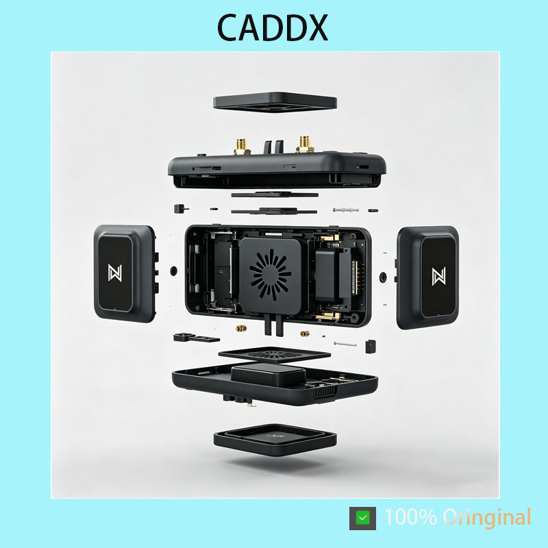 Walksnail Avatar VRX HD FPV Re - đánh giá và giá Fpv Goggles Avatar Hd Receiver