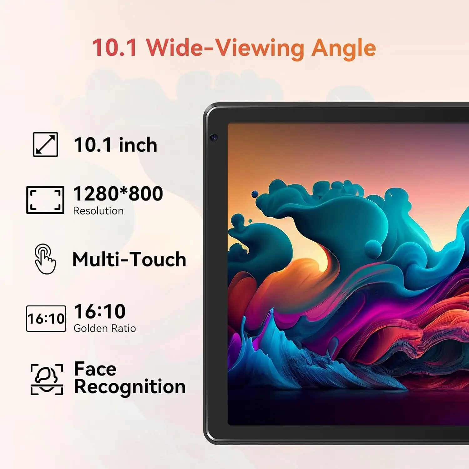 URAO 10.1 Inch Android 15 Tabl - đánh giá và giá Khadas Vim4 8Gb