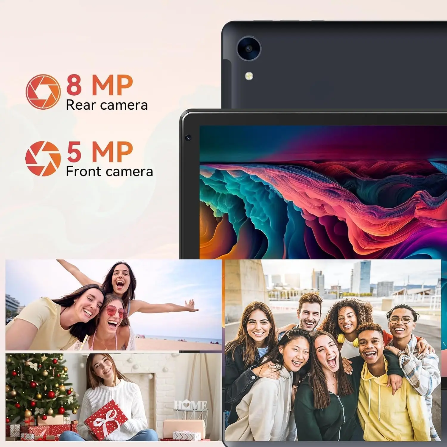 URAO 10.1 Inch Android 15 Tabl - đánh giá và giá Khadas Vim4 8Gb
