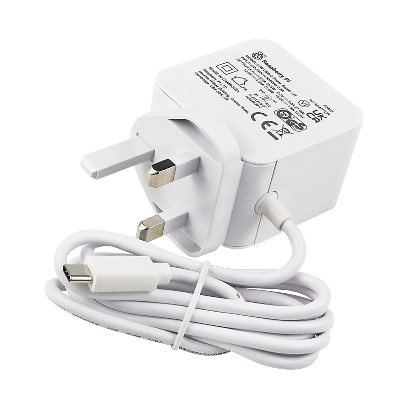 Official Raspberry Pi 27W USB- - đánh giá và giá Banana Pi Bpi-M5