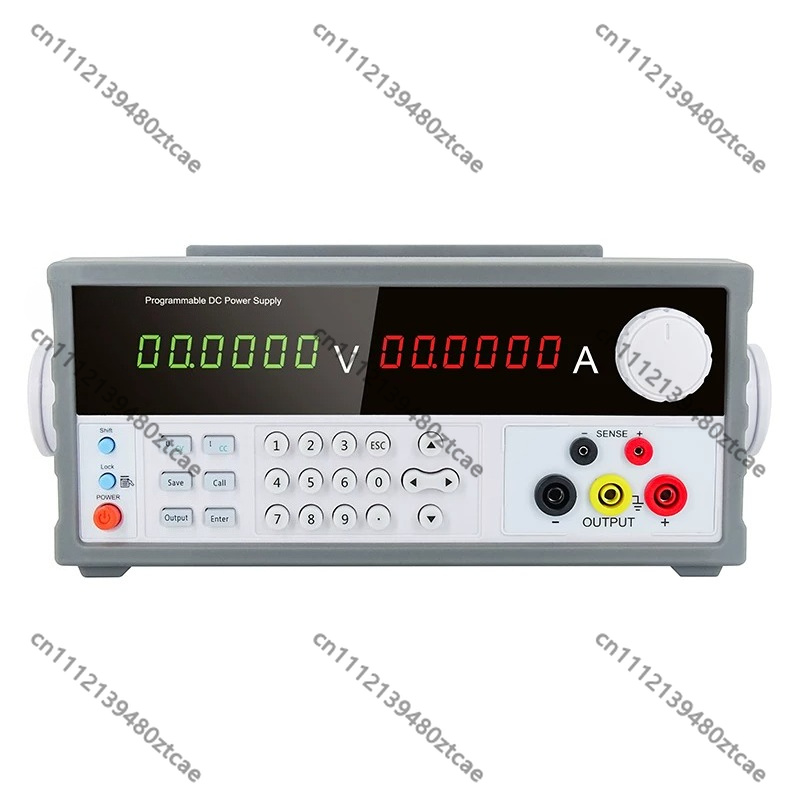 Programmable DC Linear Power S - đánh giá và giá Programmable Dc Power Supply 60V 5A