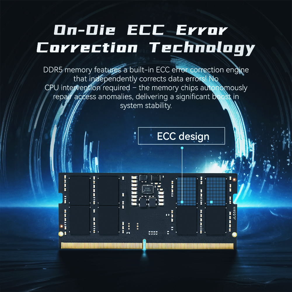 GUDGA DDR5 RAM 8GB 16GB 32GB D - đánh giá và giá Khadas Vim4 8Gb