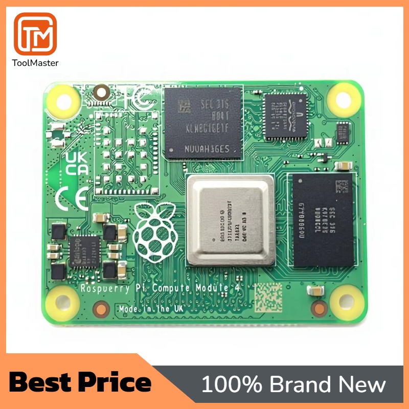 【Hot Sale】Raspberry Pi Compute - đánh giá và giá Raspberry Pi Compute Module 4 8Gb 32Gb