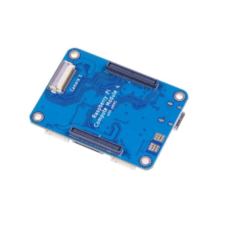 Ochin Tiny Carrier Board with  - đánh giá và giá Raspberry Pi Compute Module 4 8Gb 32Gb
