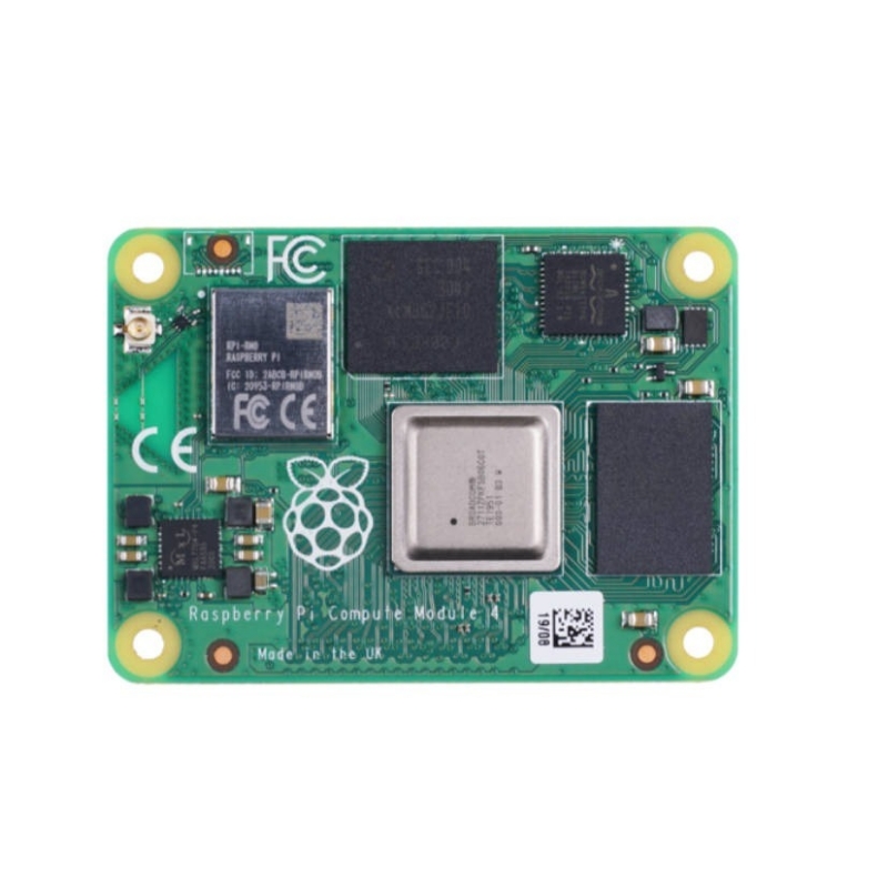 Ochin Tiny Carrier Board with  - đánh giá và giá Raspberry Pi Compute Module 4 8Gb 32Gb