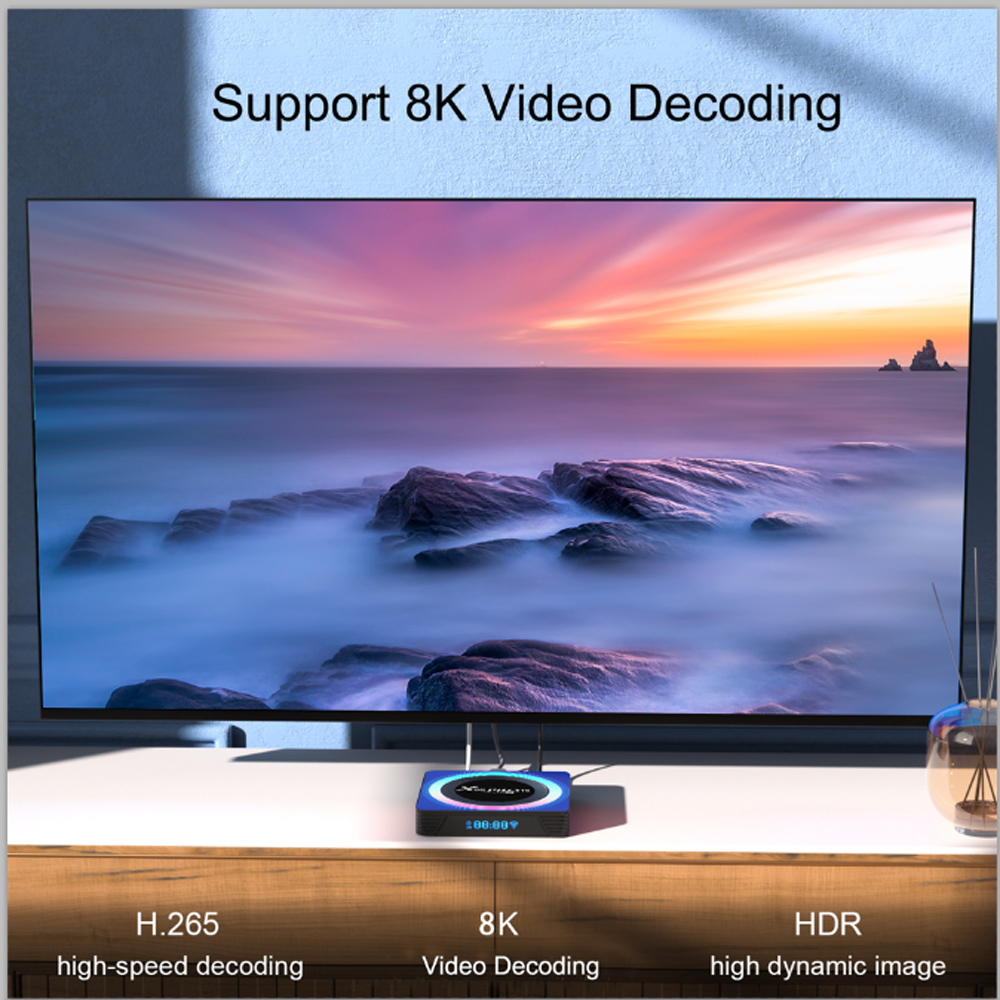 X88 PRO 13 Smart Android 13.0  - đánh giá và giá Radxa Rock 5B 16Gb