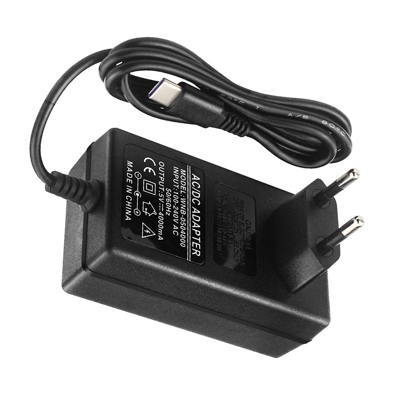 5V 4A USB C Charger For Raspbe - đánh giá và giá Banana Pi Bpi-M5