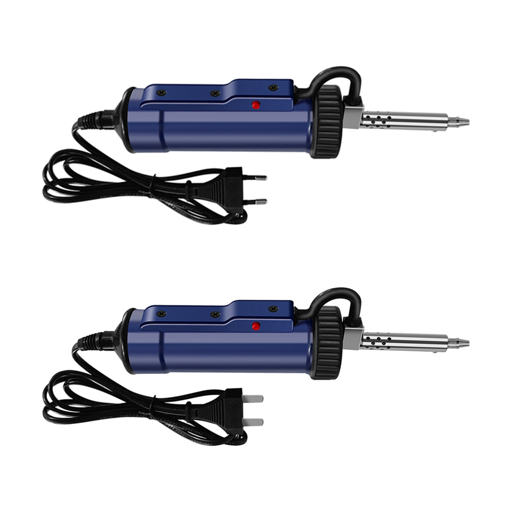 BBT-580 Automatic Vacuum Desol - đánh giá và giá Desoldering Gun Vacuum Electric