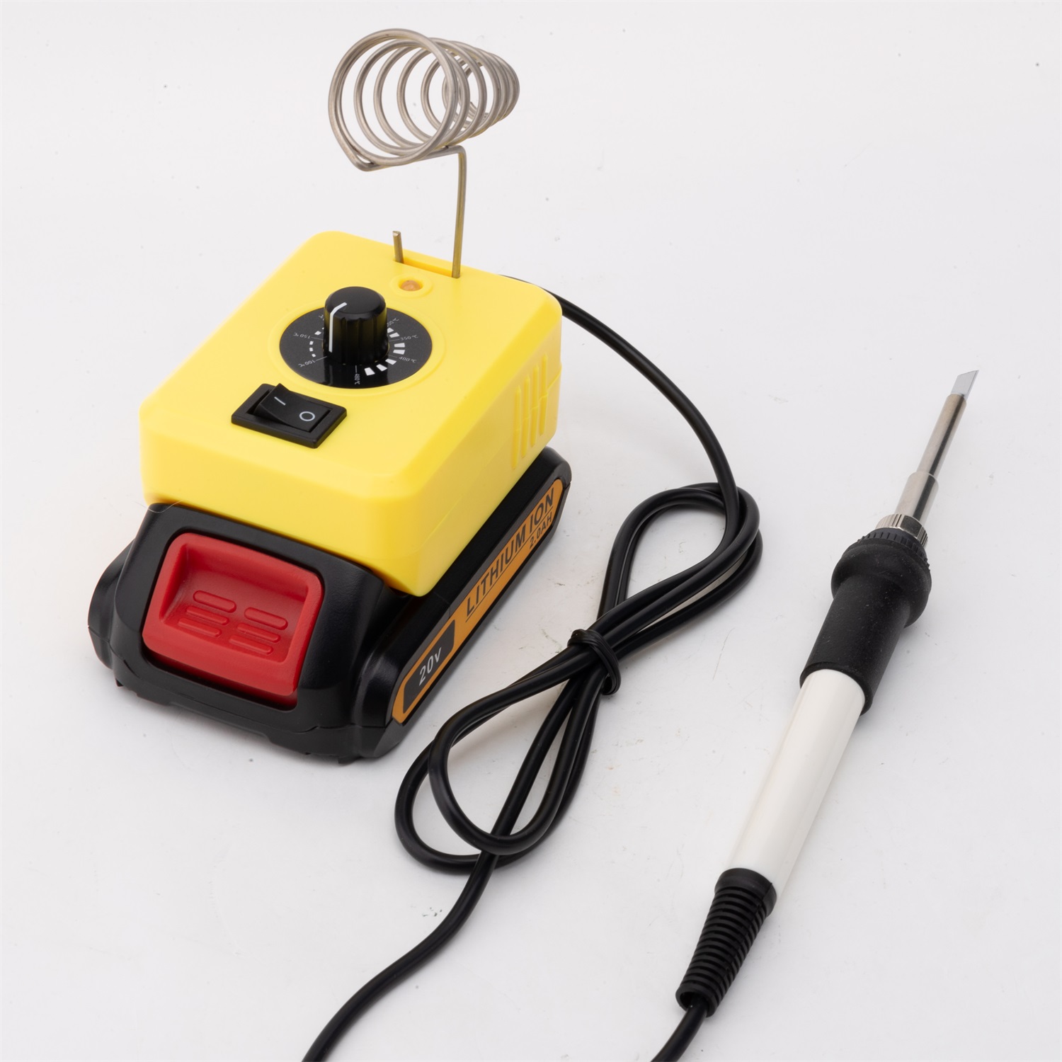 For DeWalt 18V Lithium-ion Bat - đánh giá và giá Soldering Station T12 Oled