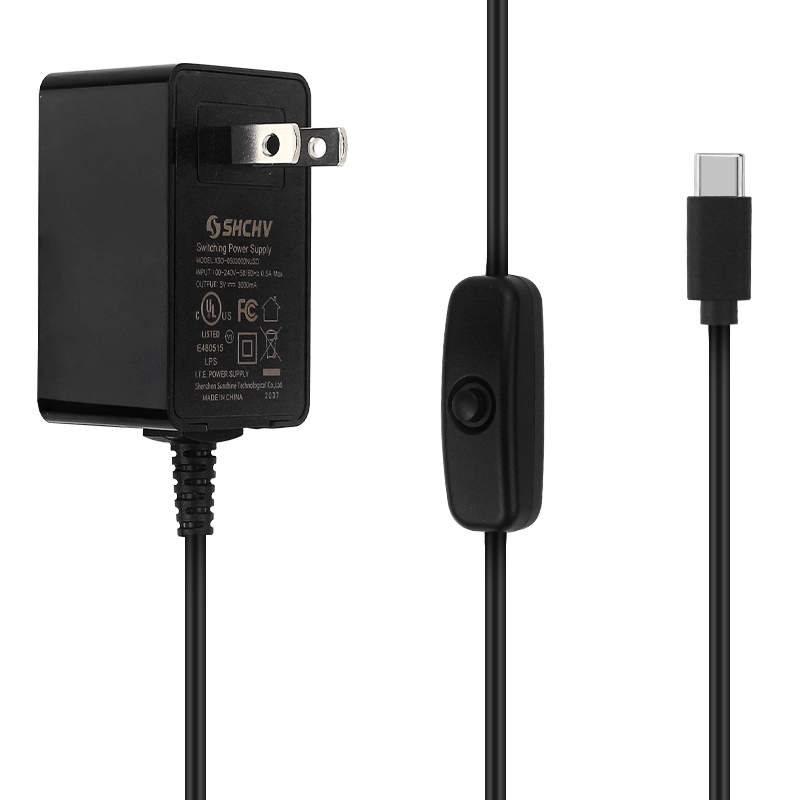 Raspberry Pi Power Supply 5V 3 - đánh giá và giá Banana Pi Bpi-M5