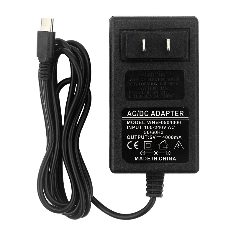 Jetson Nano 5V 4A Cung Cấp Điệ - đánh giá và giá Banana Pi Bpi-M5