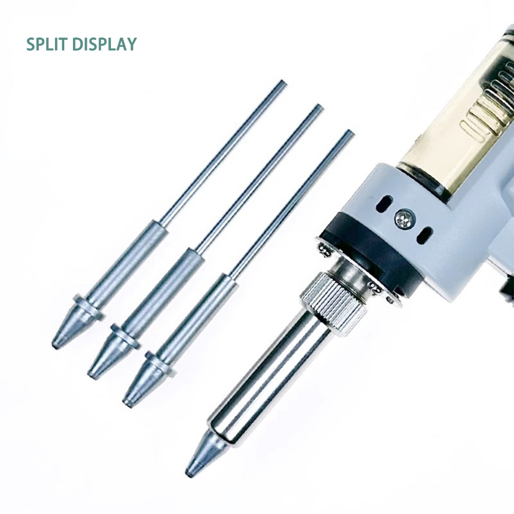 S-993A Single-pump Electric De - đánh giá và giá Desoldering Gun Vacuum Electric