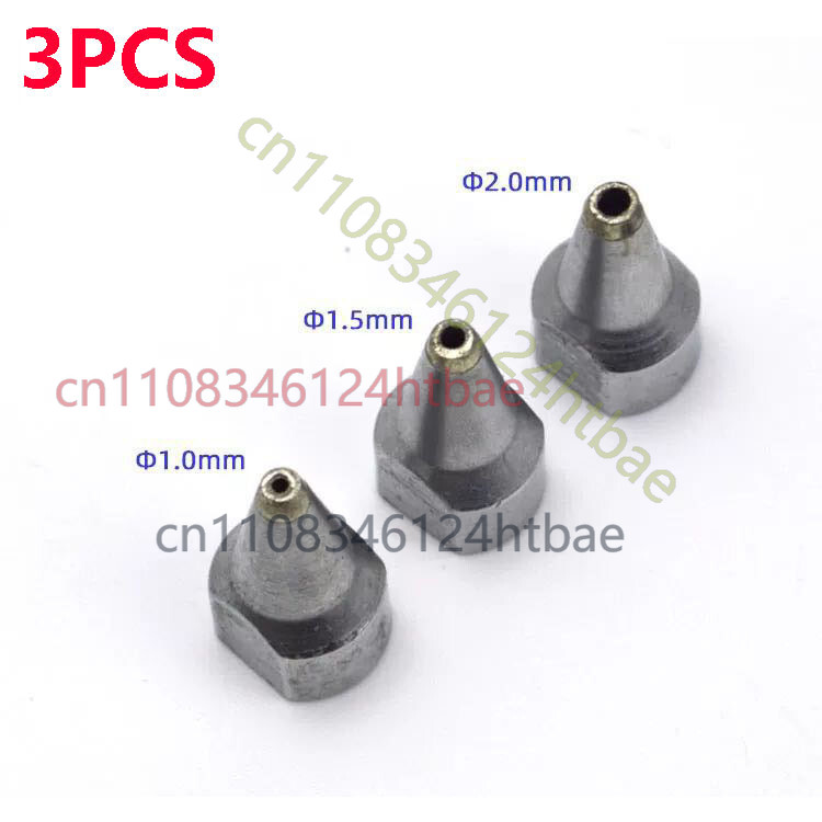 1.0/1.5/2mm Electric Vacuum De - đánh giá và giá Desoldering Gun Vacuum Electric