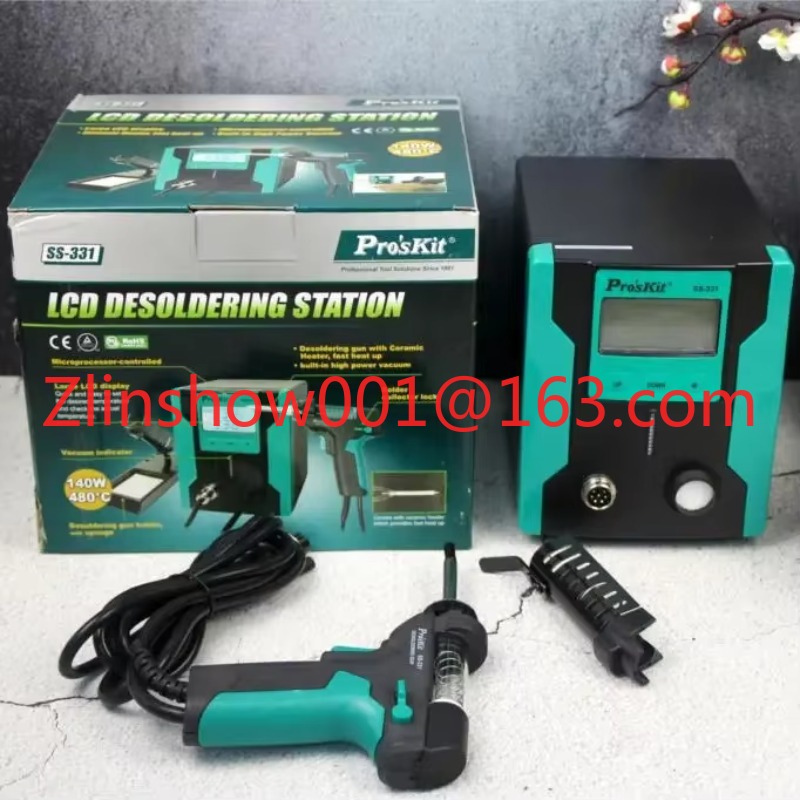 Electric Desoldering Gun Anti- - đánh giá và giá Desoldering Gun Vacuum Electric