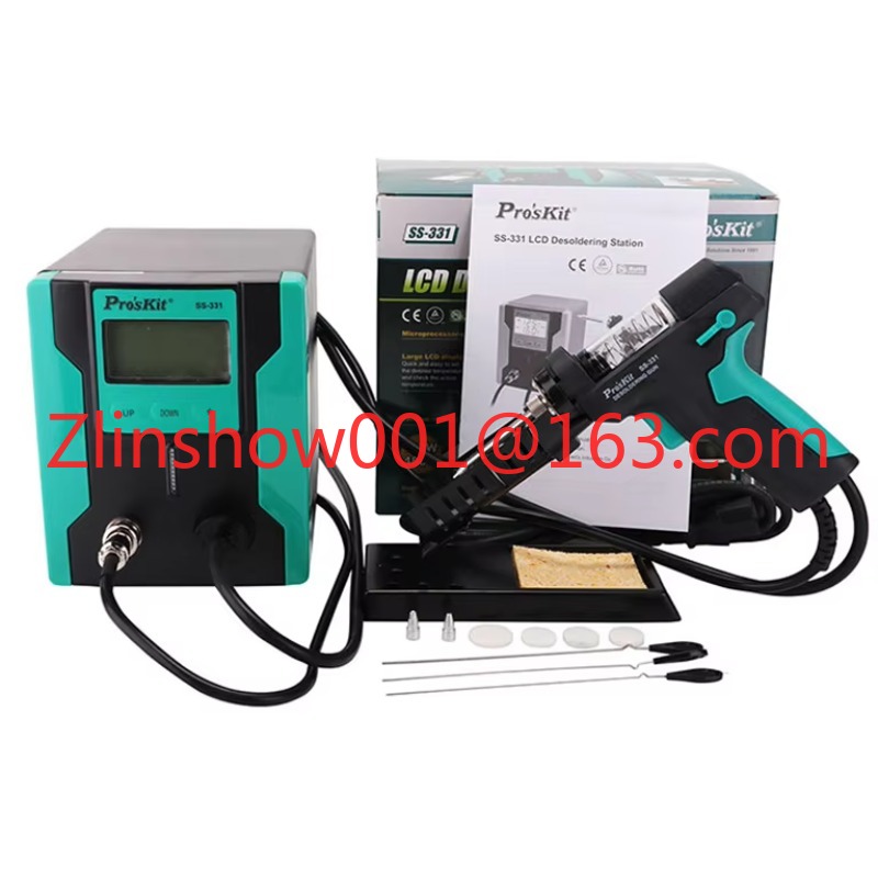 Electric Desoldering Gun Anti- - đánh giá và giá Desoldering Gun Vacuum Electric
