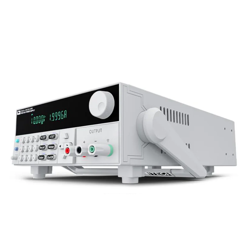 ITECH IT6922A Programmable DC  - đánh giá và giá Programmable Dc Power Supply 60V 5A