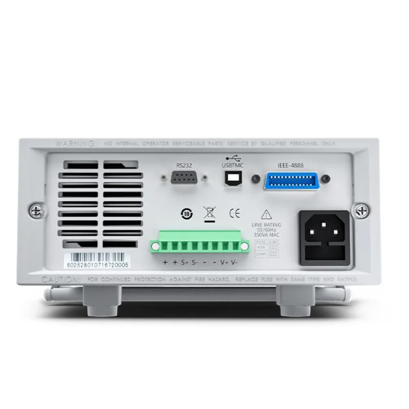 ITECH IT6922A Programmable DC  - đánh giá và giá Programmable Dc Power Supply 60V 5A