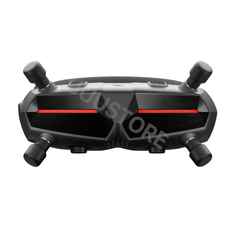 Walksnail Avatar HD Goggles X  - đánh giá và giá Fpv Goggles Avatar Hd Receiver