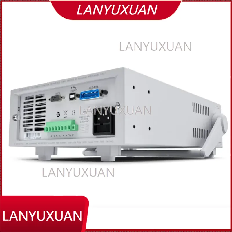 ITECH IT6922A Programmable DC  - đánh giá và giá Programmable Dc Power Supply 60V 5A