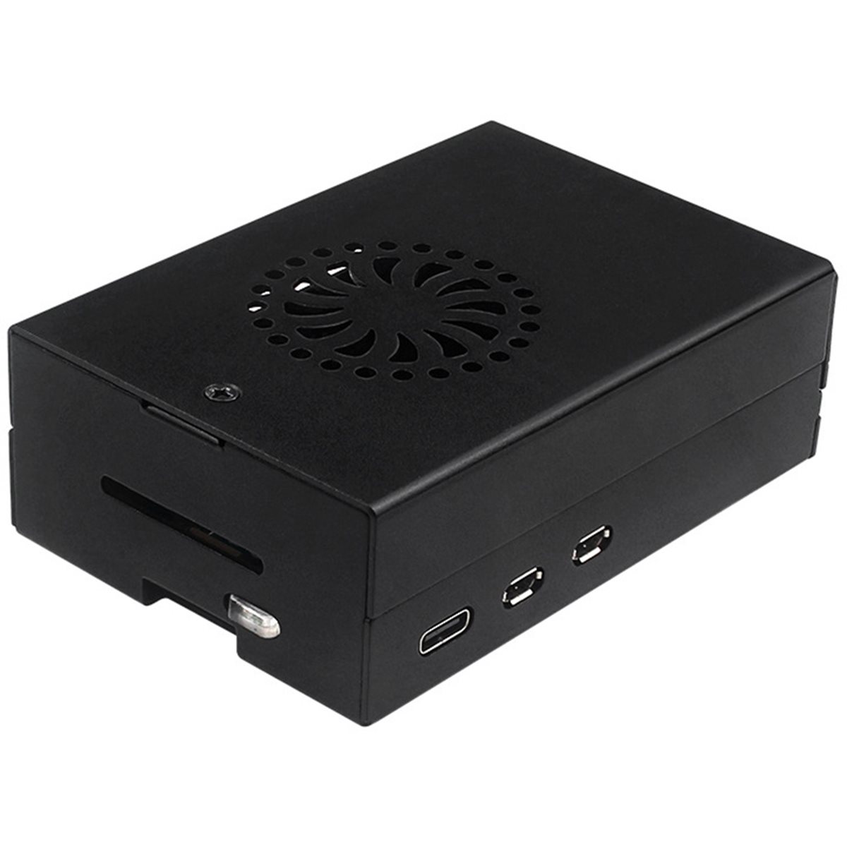X14A& For IRasptek Starter Kit - đánh giá và giá Raspberry Pi 5 8Gb Kit