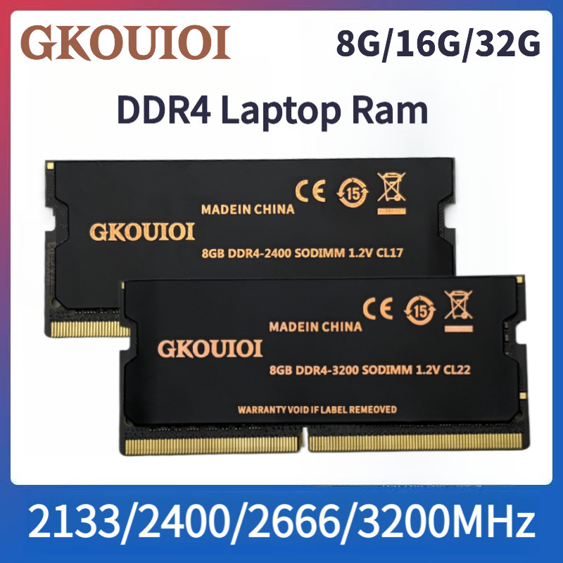 GKOUIOI DDR4 Memoria Ram 4GB 8 - đánh giá và giá Khadas Vim4 8Gb
