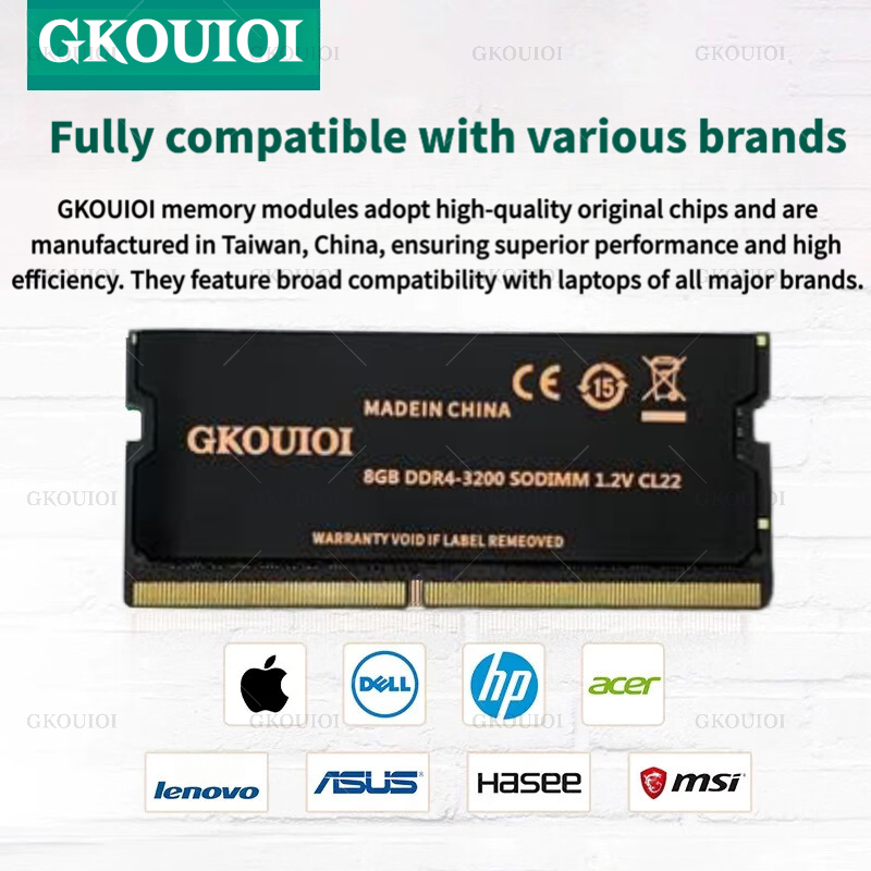 GKOUIOI DDR4 Memoria Ram 4GB 8 - đánh giá và giá Khadas Vim4 8Gb