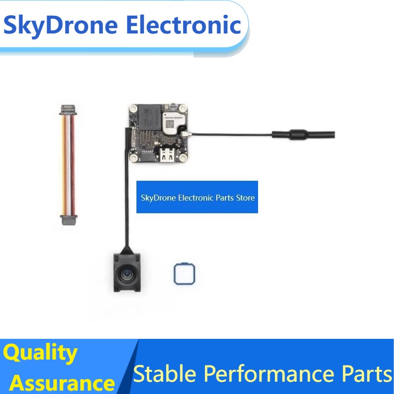 SkyDElOriginal Genuine Product - đánh giá và giá Fpv Vtx Receiver Module Hd
