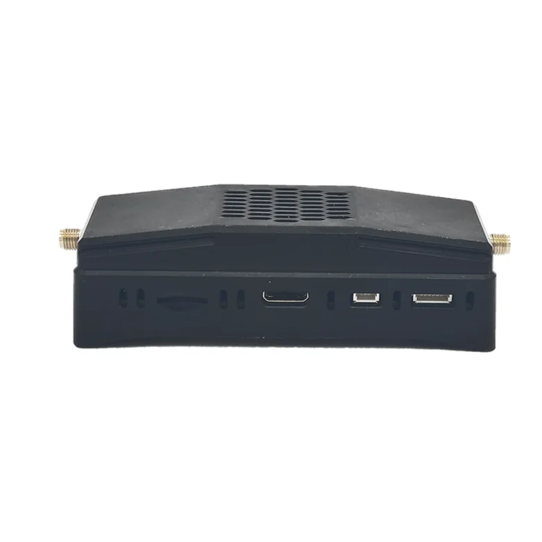 2025HDZero VRX 4X 5.8GHz 720p  - đánh giá và giá Fpv Vtx Receiver Module Hd