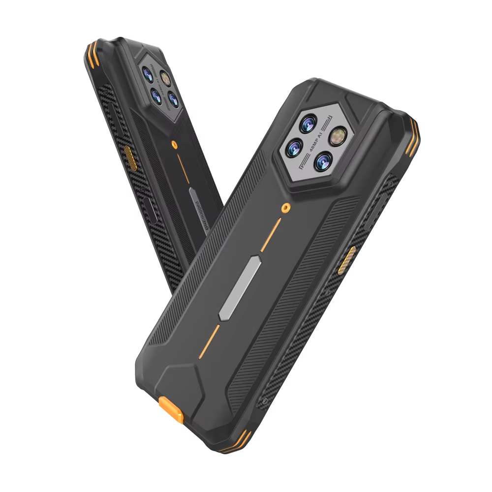 Handheld PDA with 6.5-inch Scr - đánh giá và giá Khadas Vim4 8Gb