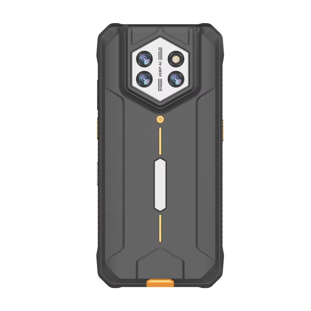 Handheld PDA with 6.5-inch Scr - đánh giá và giá Khadas Vim4 8Gb