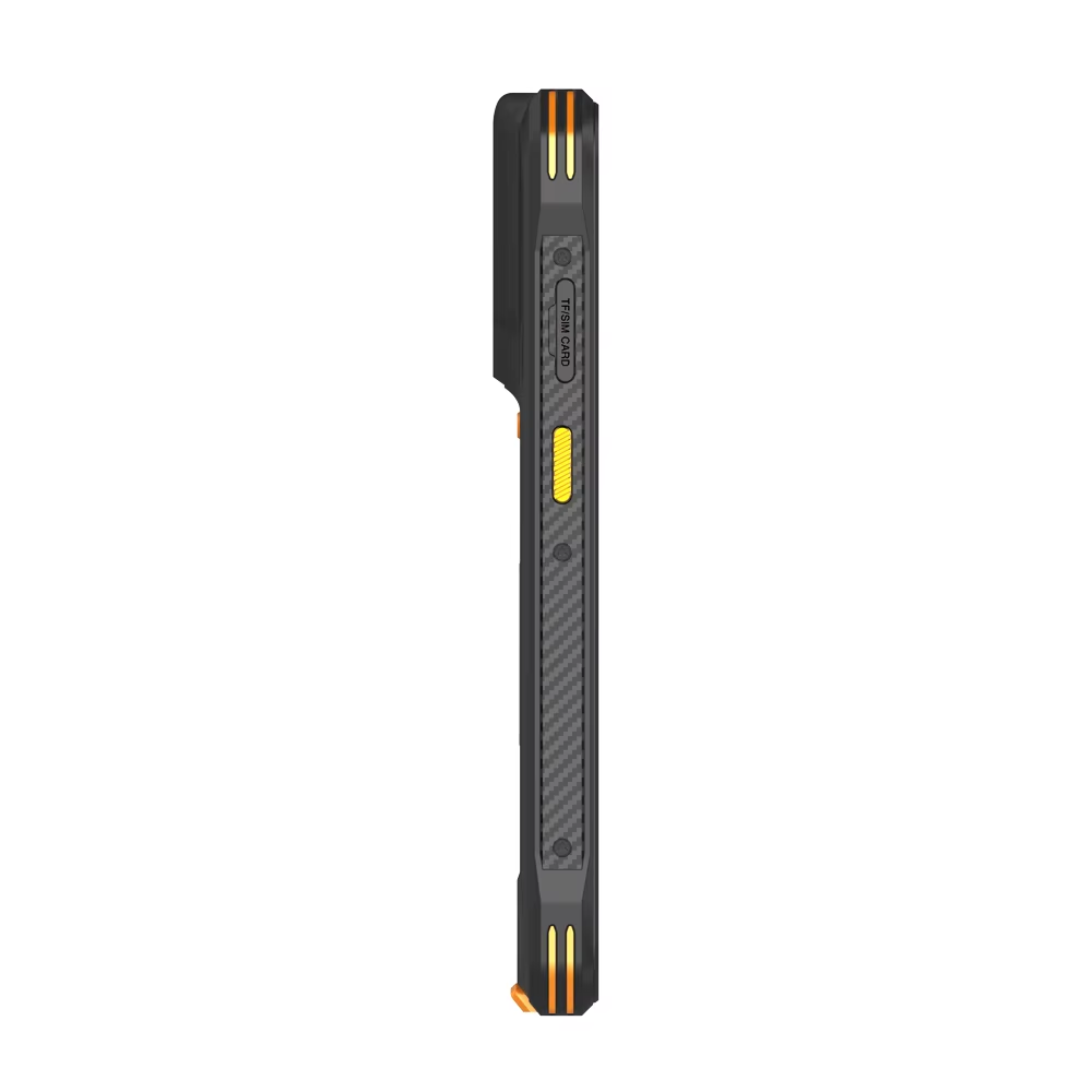 Handheld PDA with 6.5-inch Scr - đánh giá và giá Khadas Vim4 8Gb