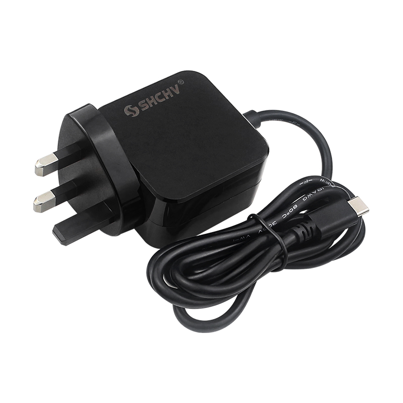 Raspberry Pi 5 Power Supply  2 - đánh giá và giá Banana Pi Bpi-M5