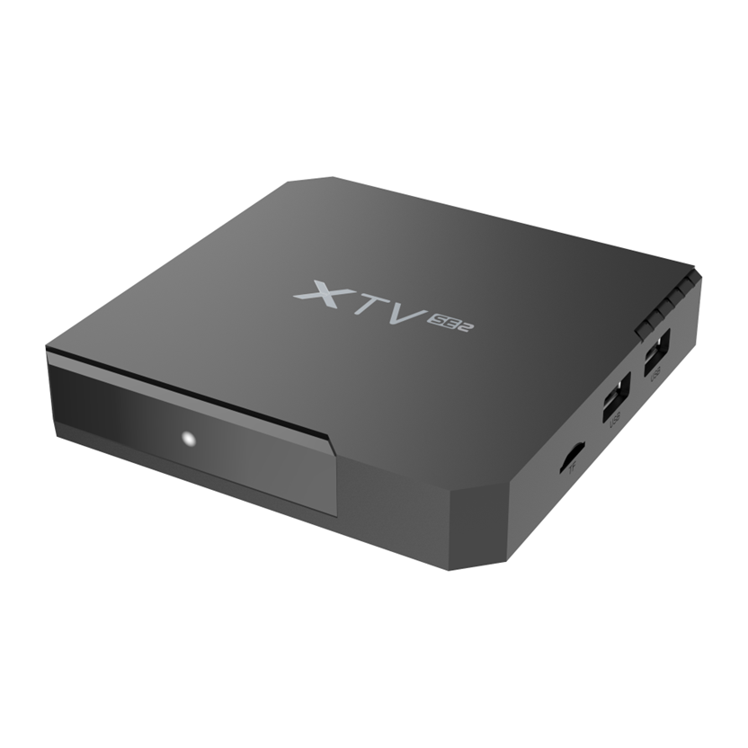 2023 TV BOX Android 11 Amlogic - đánh giá và giá Khadas Vim4 8Gb