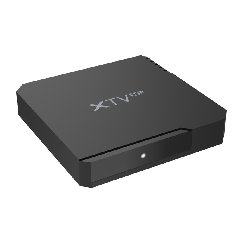 2023 TV BOX Android 11 Amlogic - đánh giá và giá Khadas Vim4 8Gb