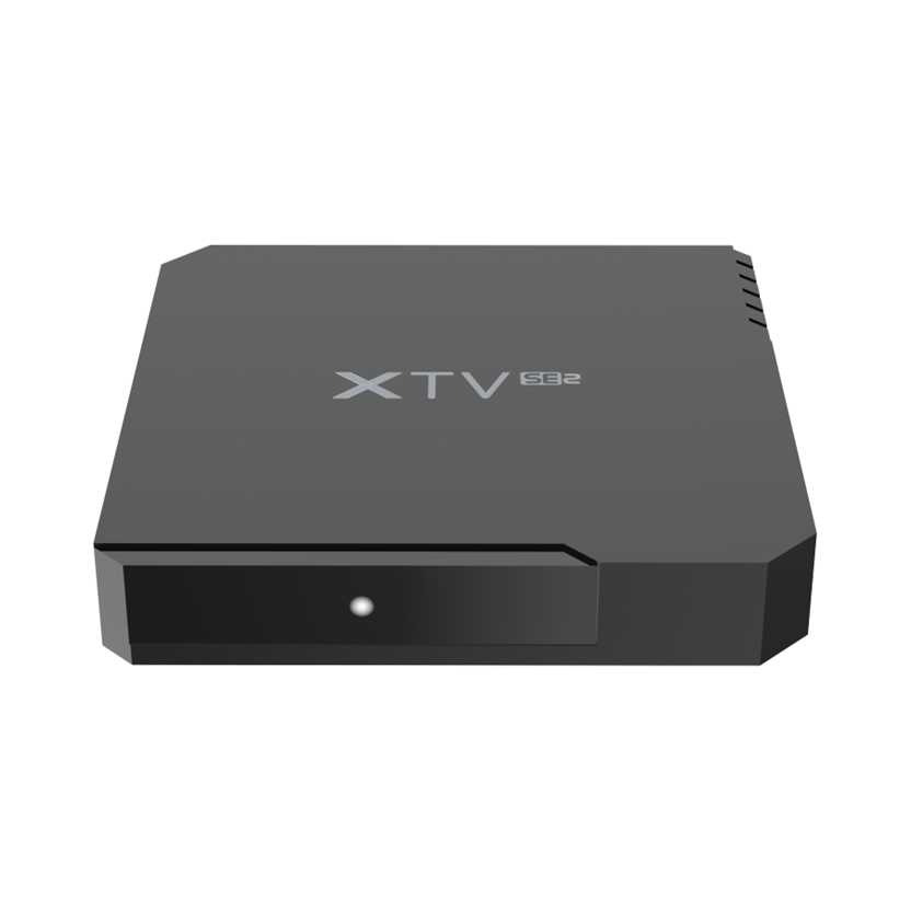 2023 TV BOX Android 11 Amlogic - đánh giá và giá Khadas Vim4 8Gb