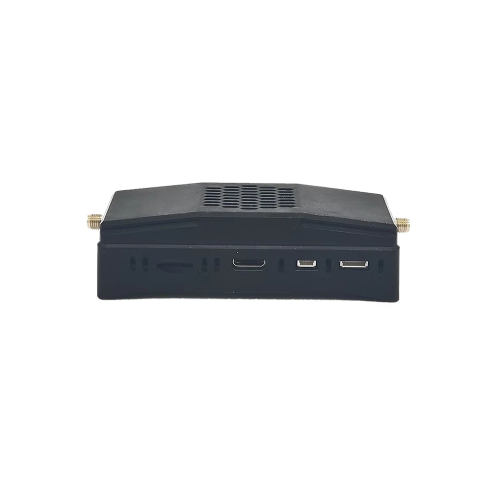 SmCpHDZero VRX4 5.8GHz 720p 60 - đánh giá và giá Fpv Vtx Receiver Module Hd