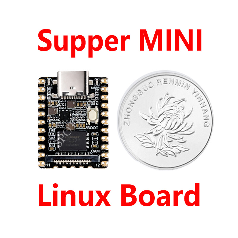 LuckFox Pico Mini Linux Supper - đánh giá và giá Radxa Rock 5B 16Gb