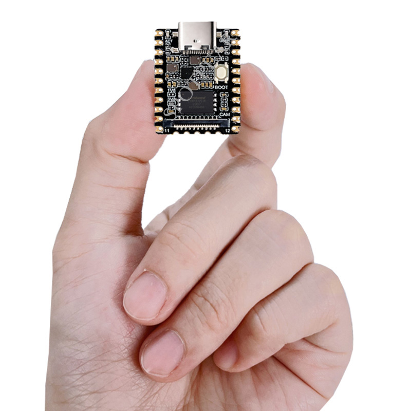 LuckFox Pico Mini Linux Supper - đánh giá và giá Radxa Rock 5B 16Gb