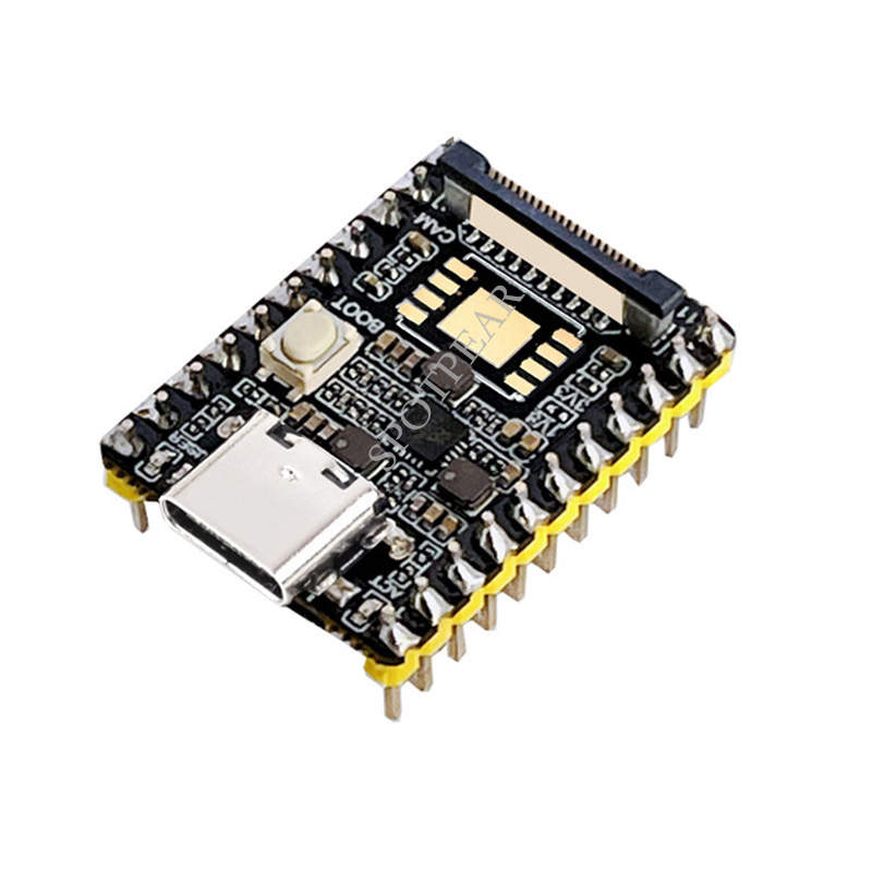 LuckFox Pico Mini Linux Supper - đánh giá và giá Radxa Rock 5B 16Gb